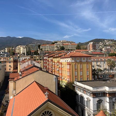 Centro Immobiliare Flagships Apartments Sanremo Exterior foto